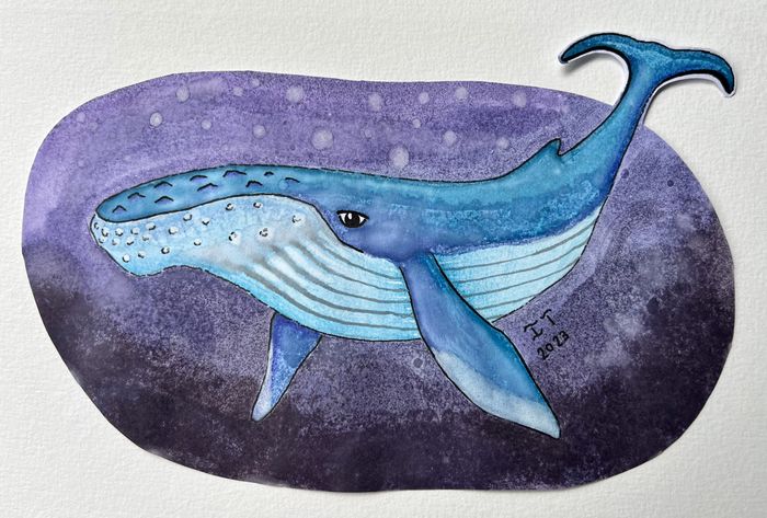 Humpback