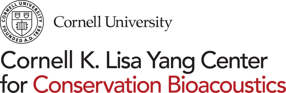 Cornell K. Lisa Yang Center for Conservation Bioacoustics, Cornell University