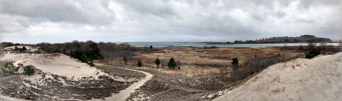 Crane Beach
