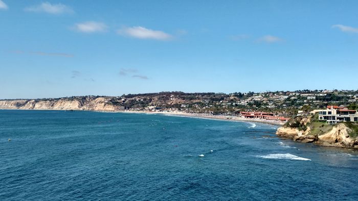 La Jolla