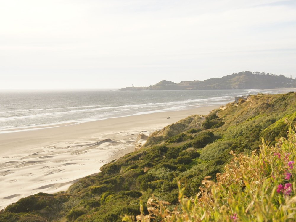 Newport Coast, California